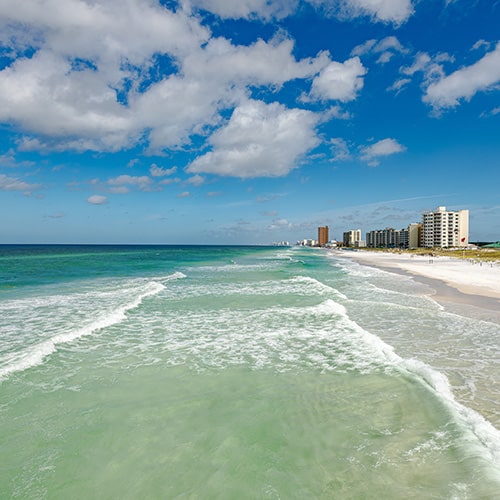 Florida Elite Golf Cart Rentals Locations